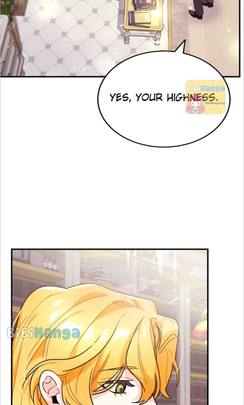 The Archduke’s Pet Chapter 40 - Page 57