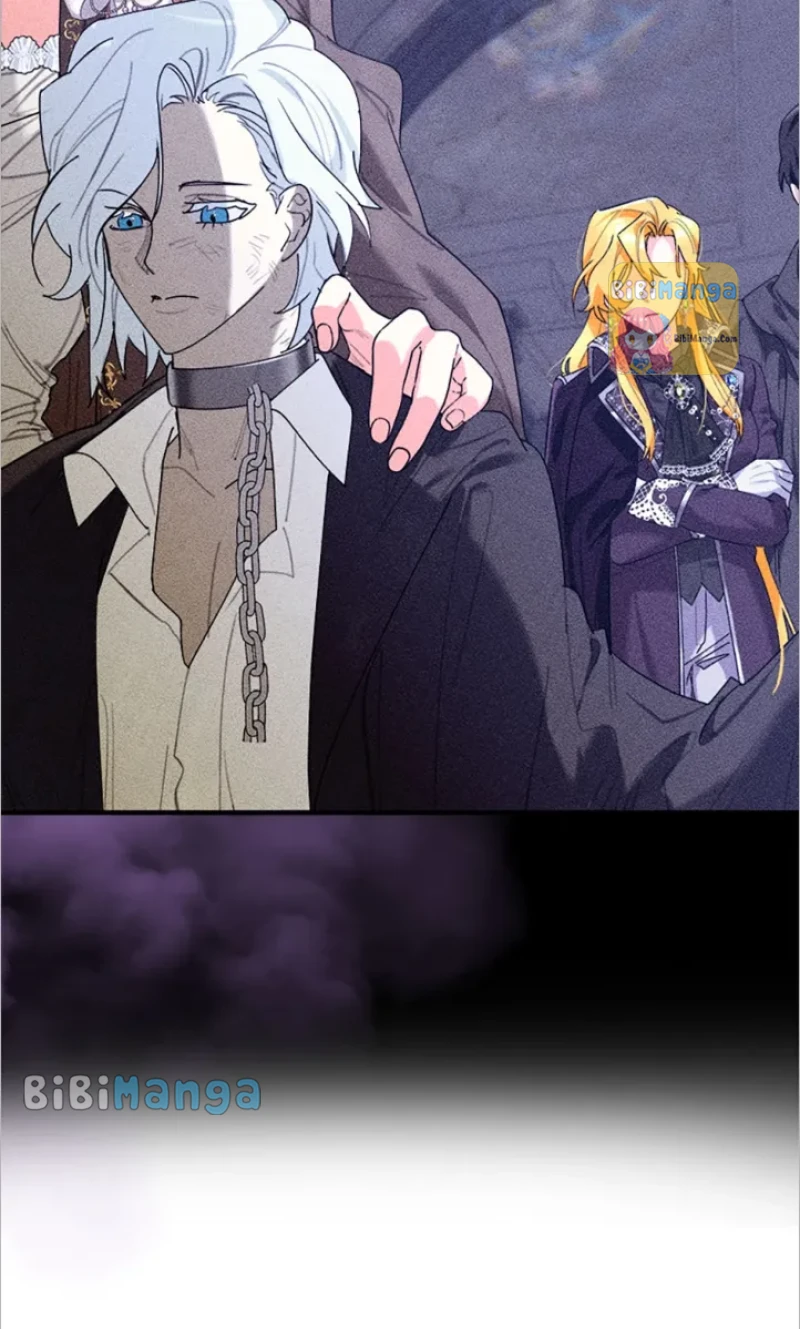 The Archduke’s Pet Chapter 40 - Page 59