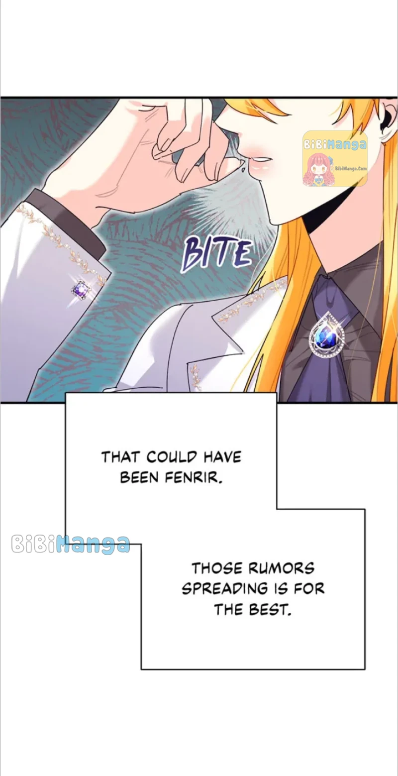 The Archduke’s Pet Chapter 40 - Page 60