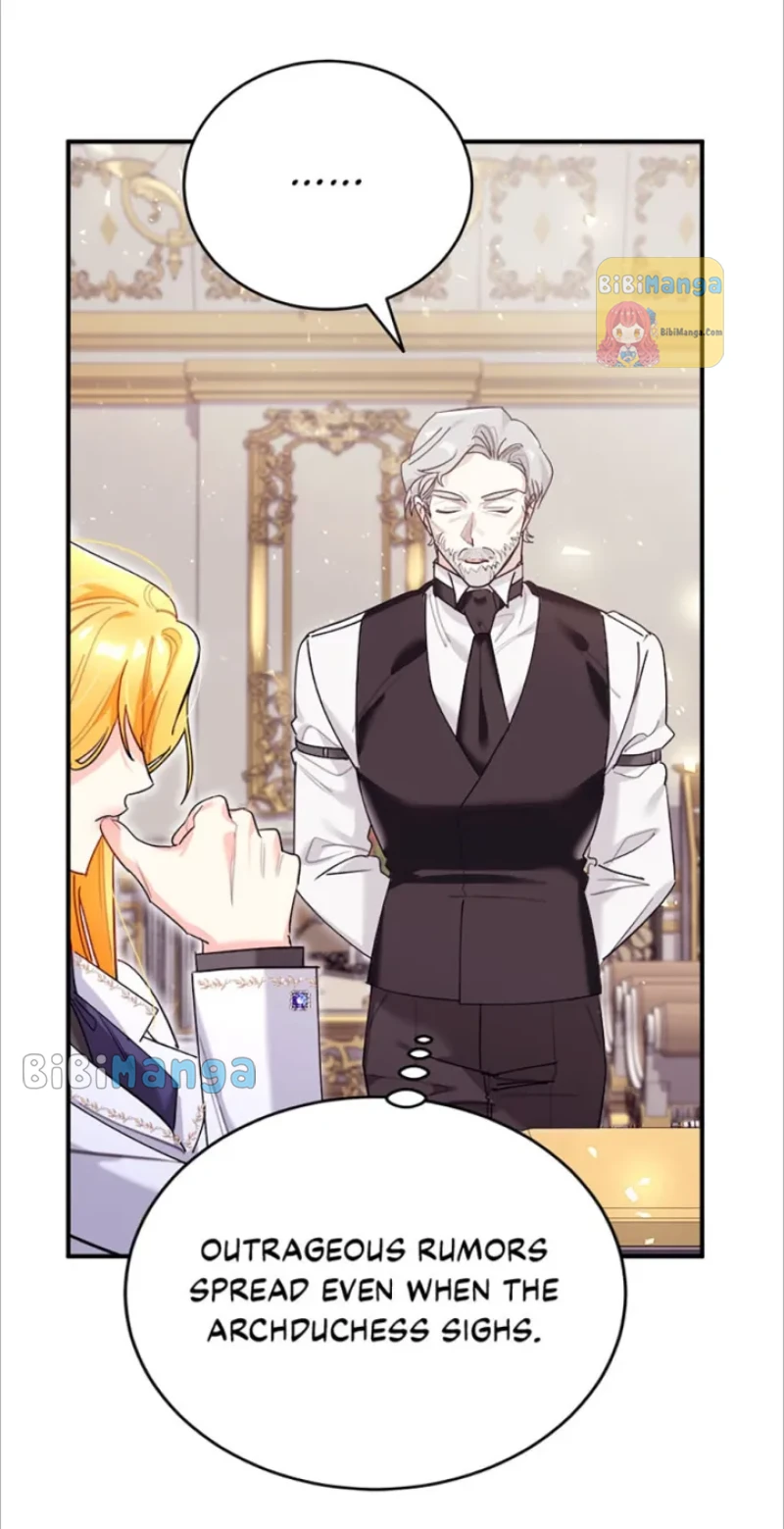 The Archduke’s Pet Chapter 40 - Page 61