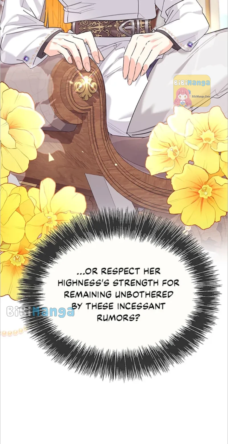 The Archduke’s Pet Chapter 40 - Page 63