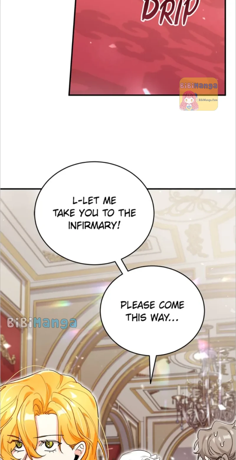 The Archduke’s Pet Chapter 40 - Page 69