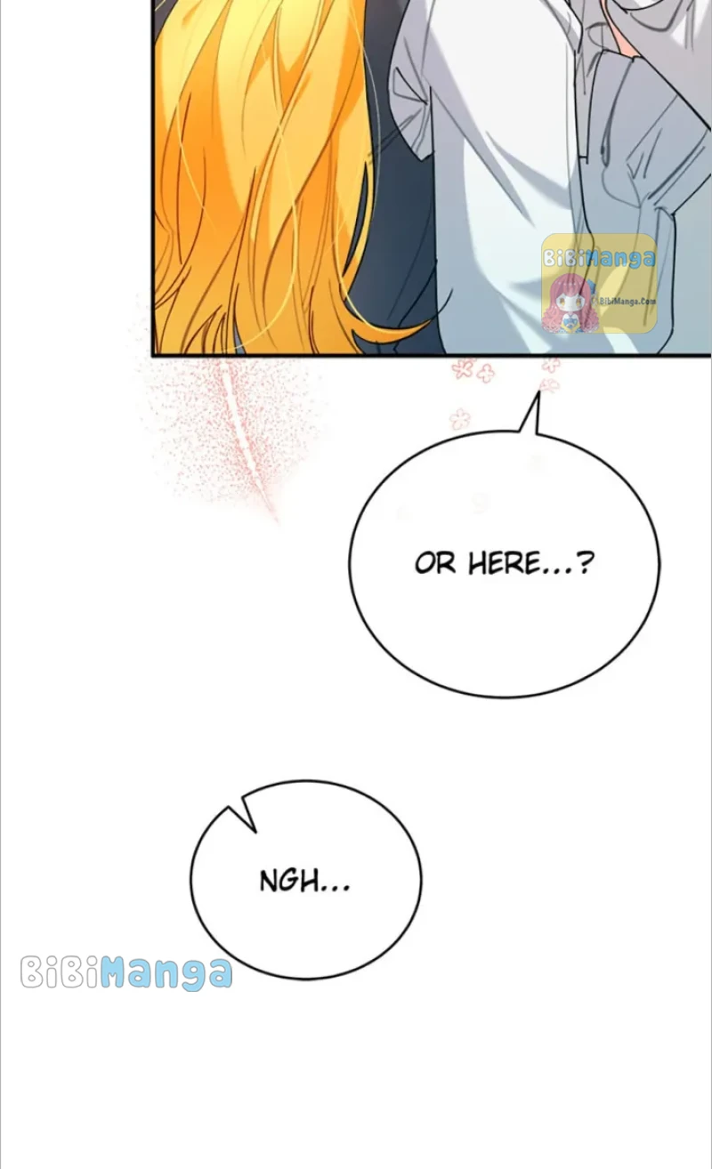 The Archduke’s Pet Chapter 40 - Page 8