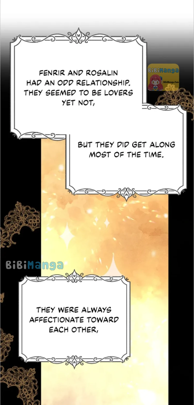 The Archduke’s Pet Chapter 40 - Page 75