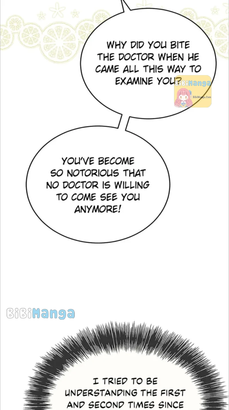 The Archduke’s Pet Chapter 40 - Page 79