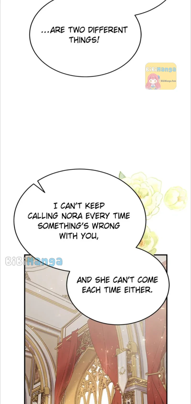 The Archduke’s Pet Chapter 40 - Page 83