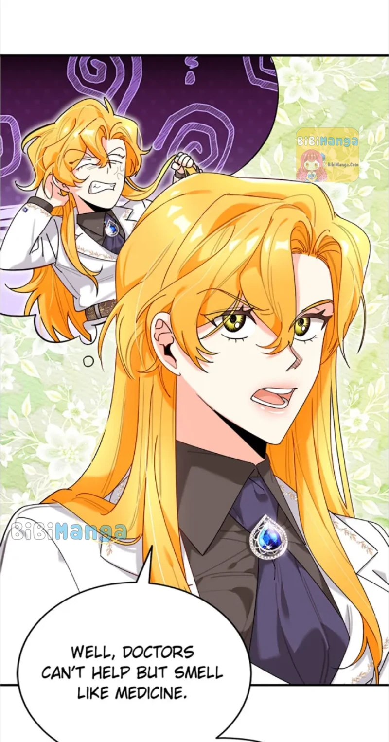 The Archduke’s Pet Chapter 40 - Page 85