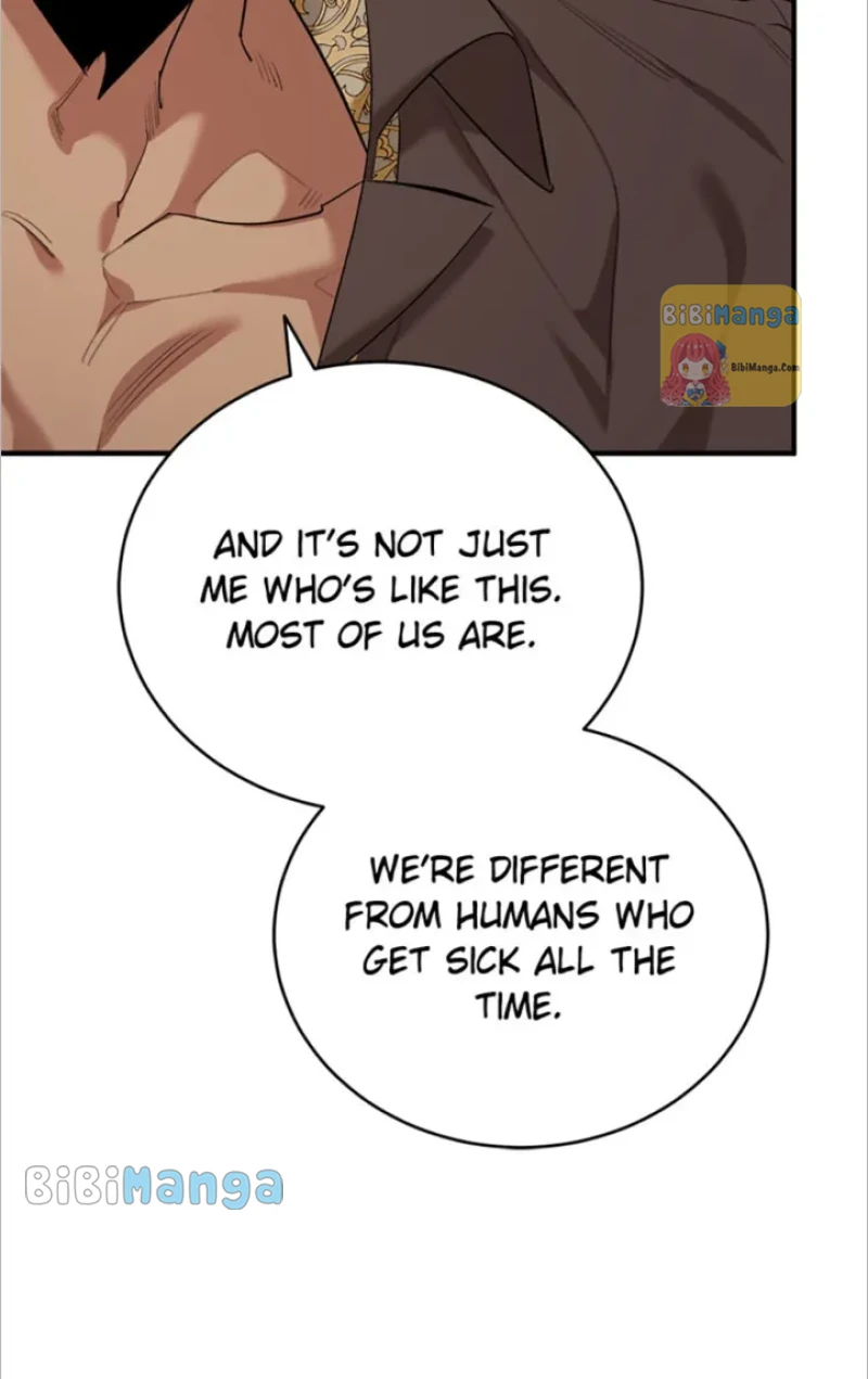 The Archduke’s Pet Chapter 40 - Page 91