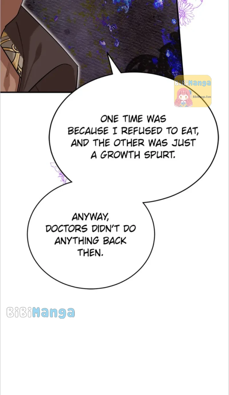 The Archduke’s Pet Chapter 40 - Page 95