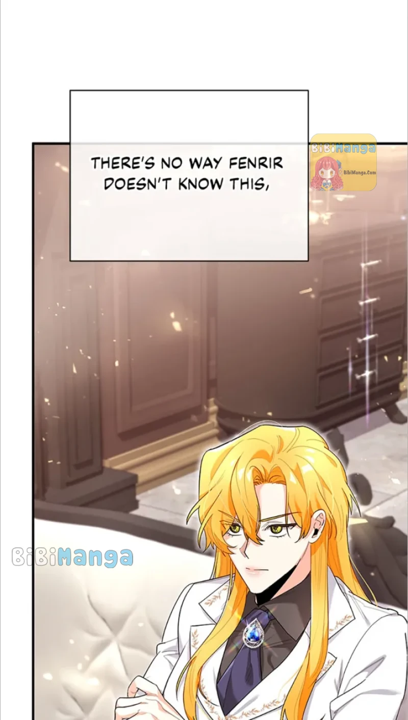 The Archduke’s Pet Chapter 40 - Page 98