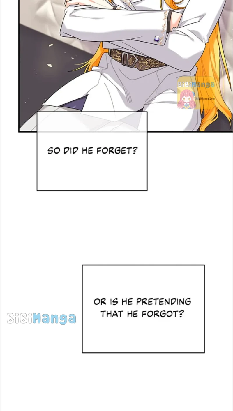 The Archduke’s Pet Chapter 40 - Page 99