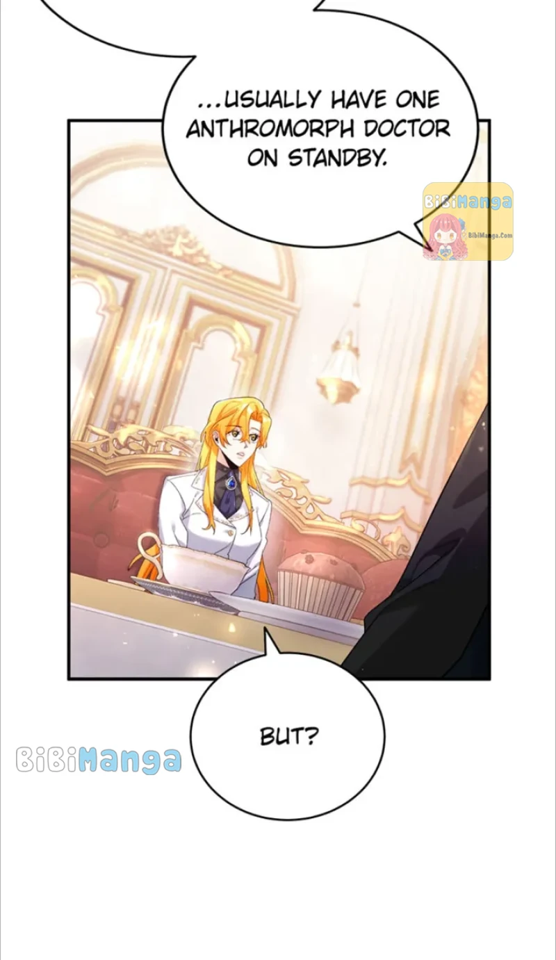 The Archduke’s Pet Chapter 41 - Page 104
