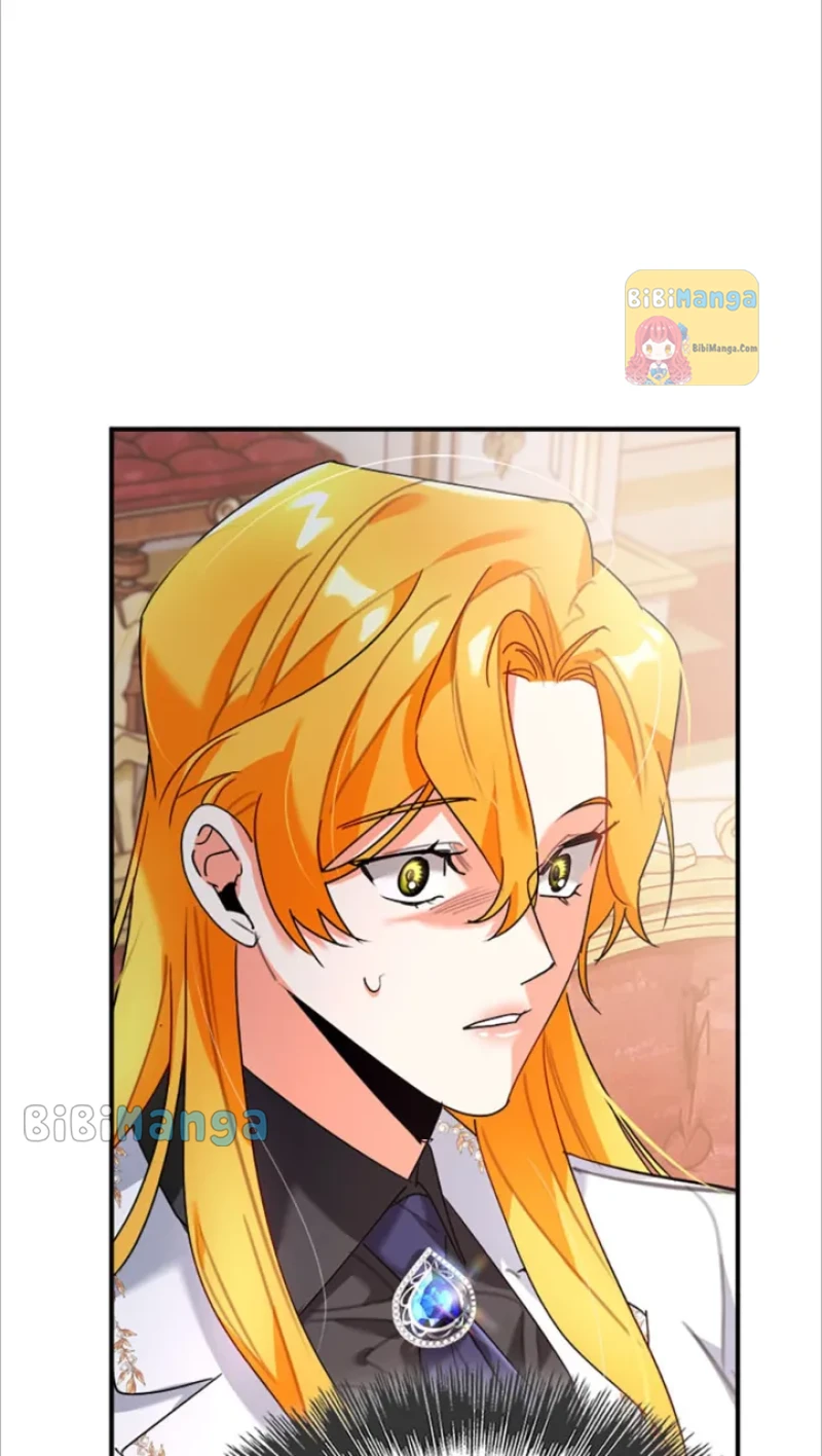 The Archduke’s Pet Chapter 41 - Page 113