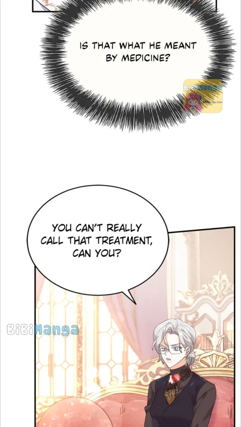 The Archduke’s Pet Chapter 41 - Page 114