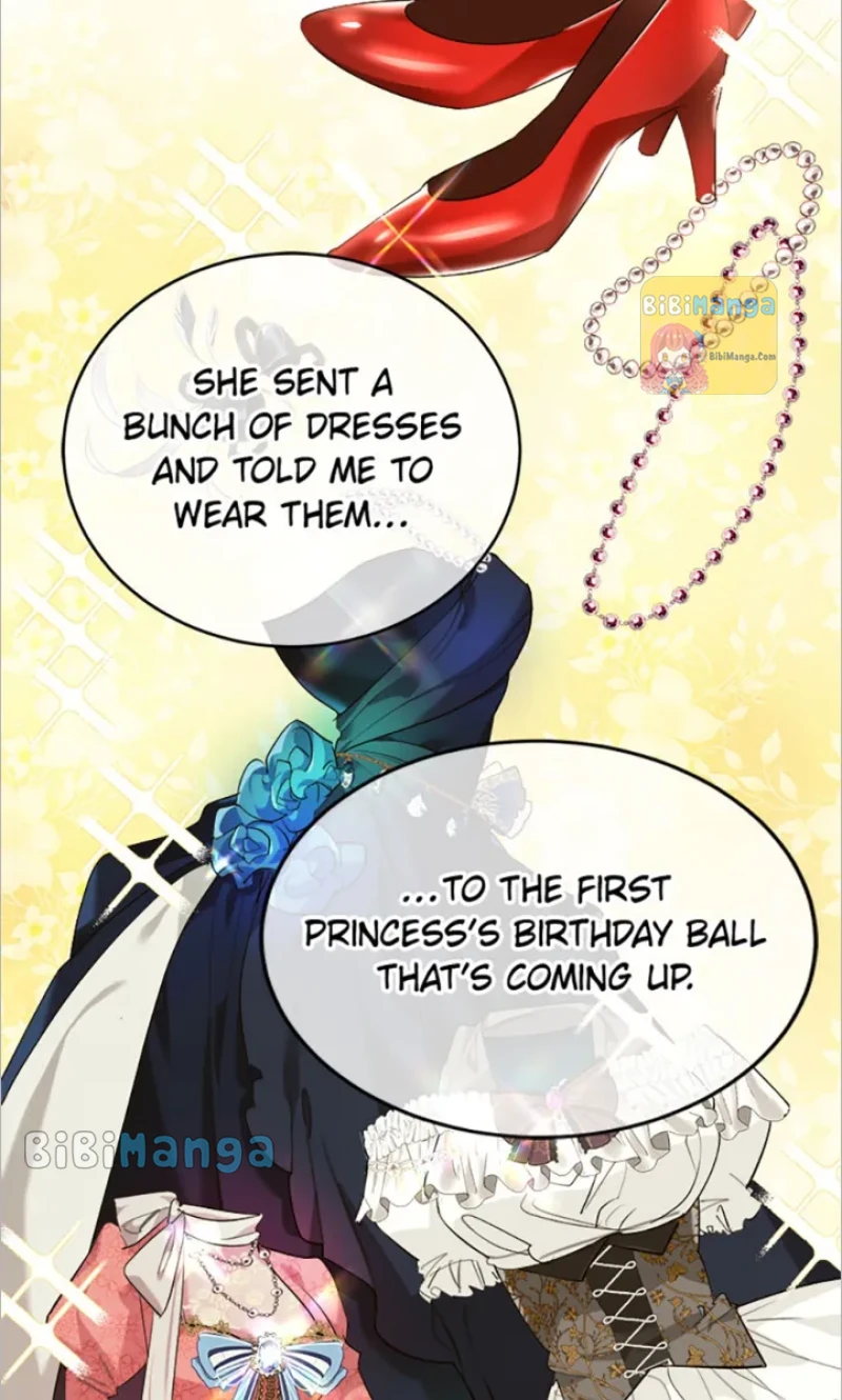 The Archduke’s Pet Chapter 41 - Page 13