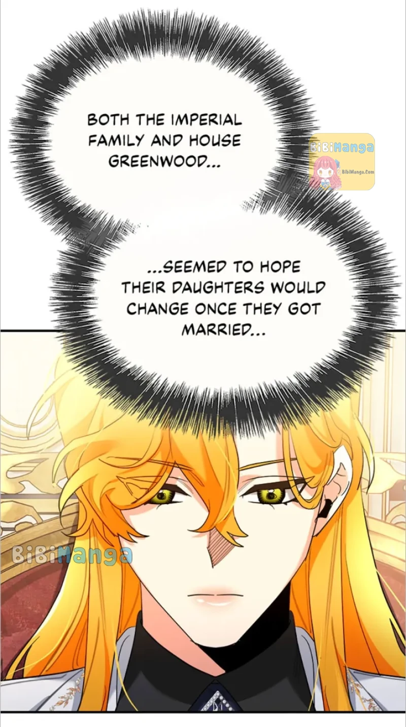 The Archduke’s Pet Chapter 41 - Page 18