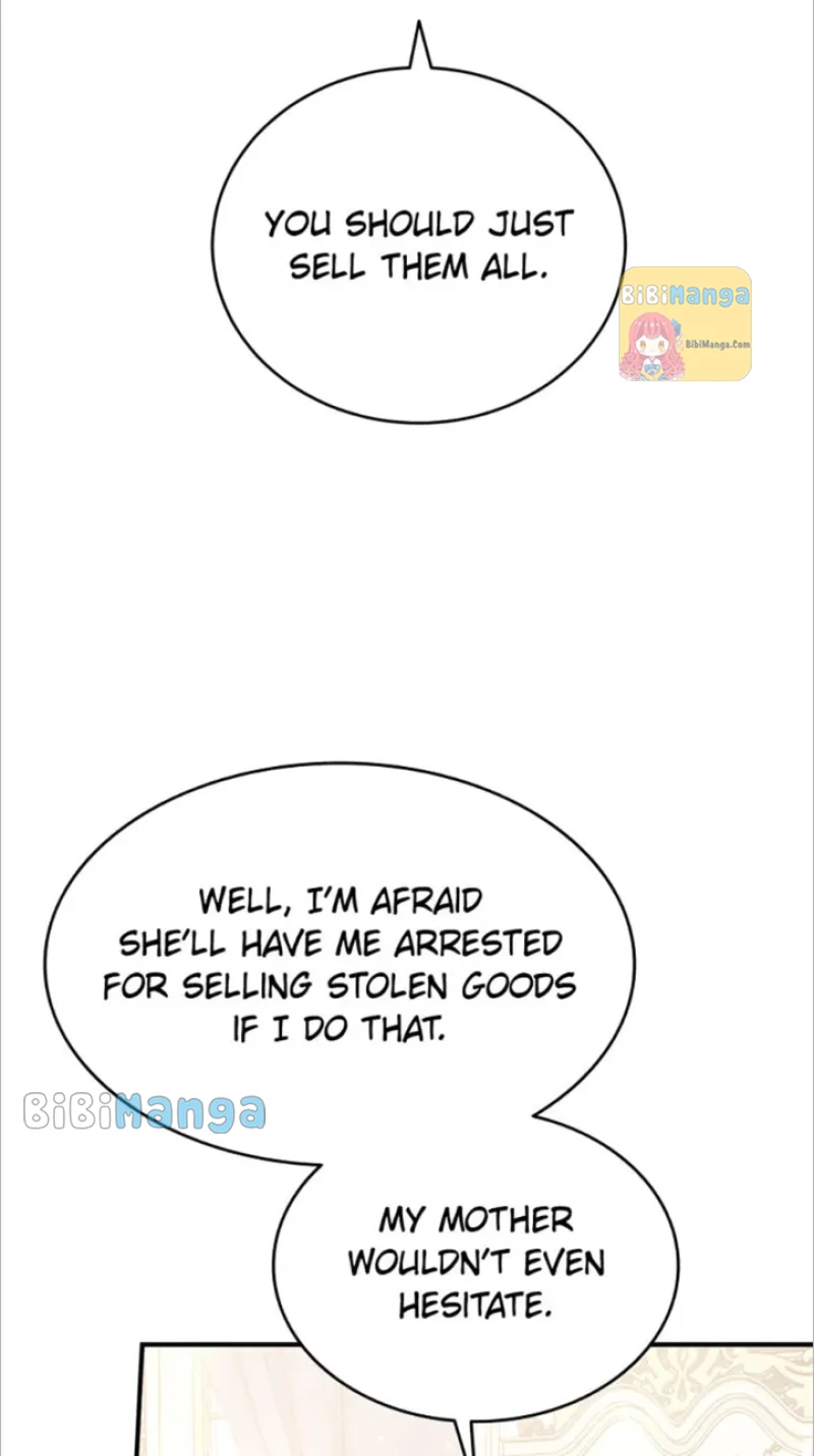 The Archduke’s Pet Chapter 41 - Page 19