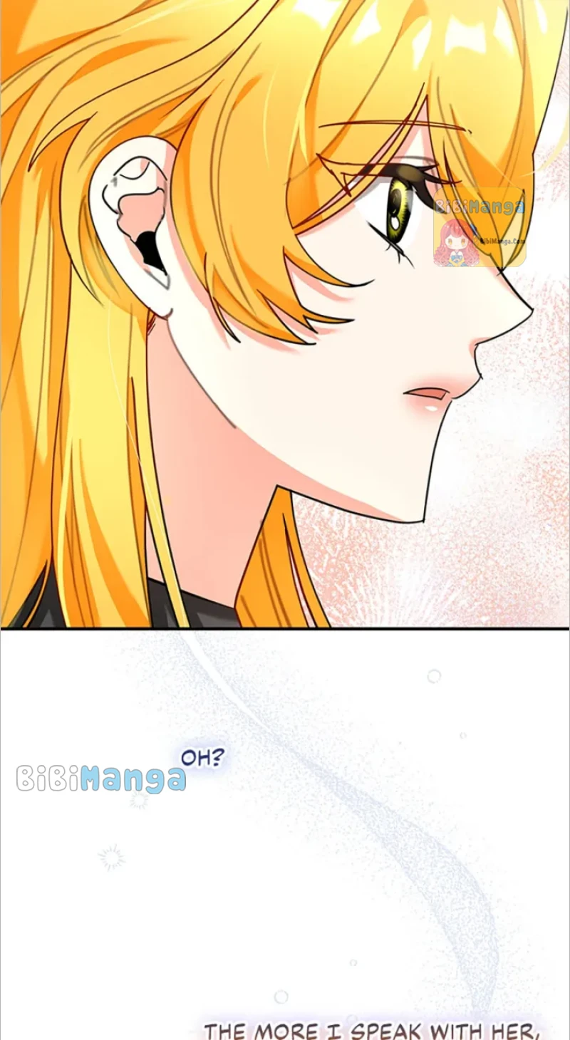 The Archduke’s Pet Chapter 41 - Page 24