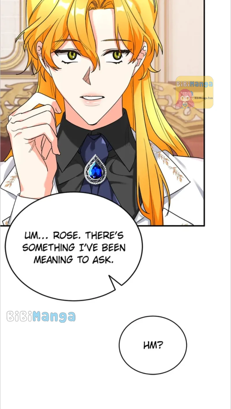 The Archduke’s Pet Chapter 41 - Page 29