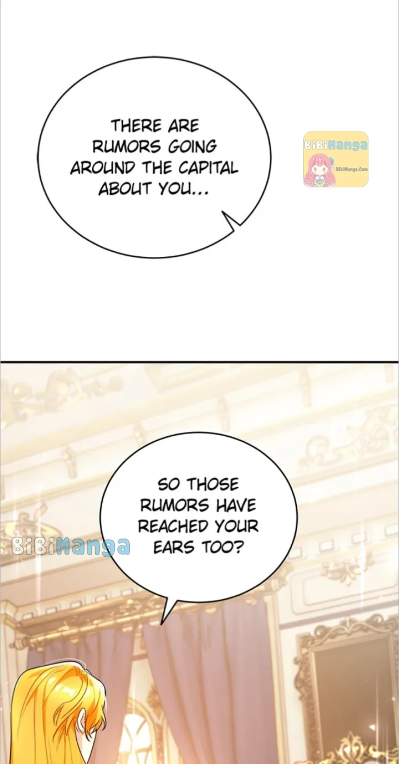 The Archduke’s Pet Chapter 41 - Page 30