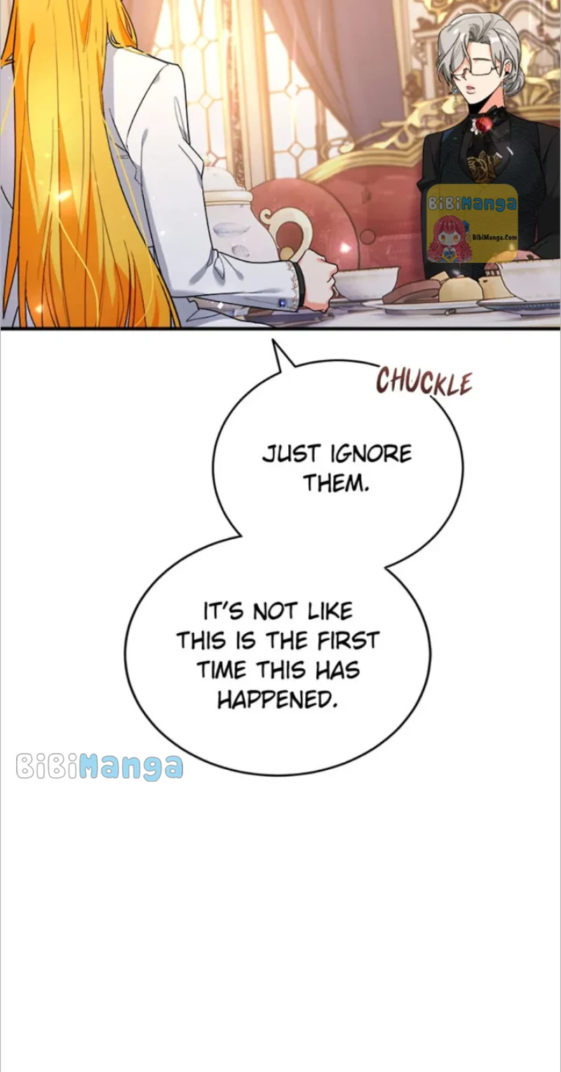 The Archduke’s Pet Chapter 41 - Page 31