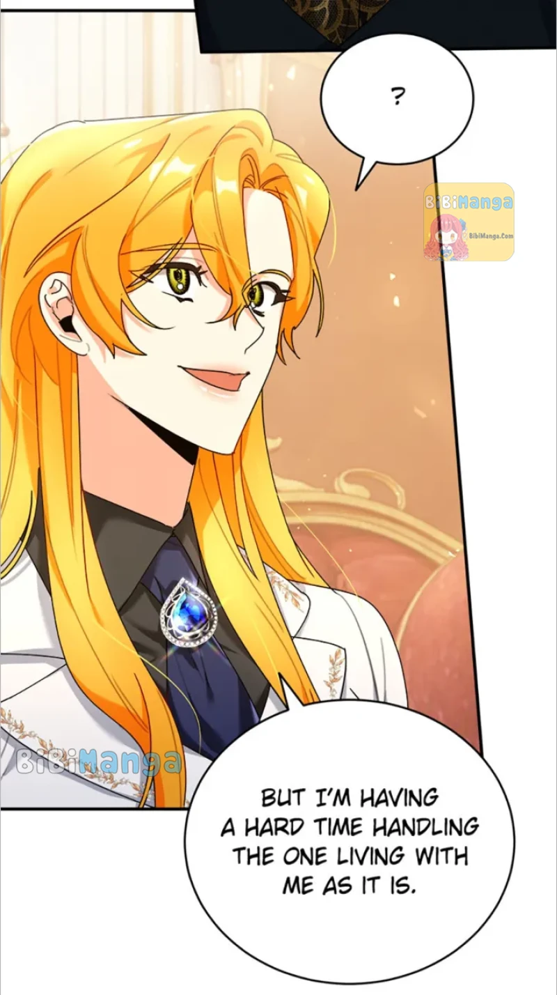 The Archduke’s Pet Chapter 41 - Page 33