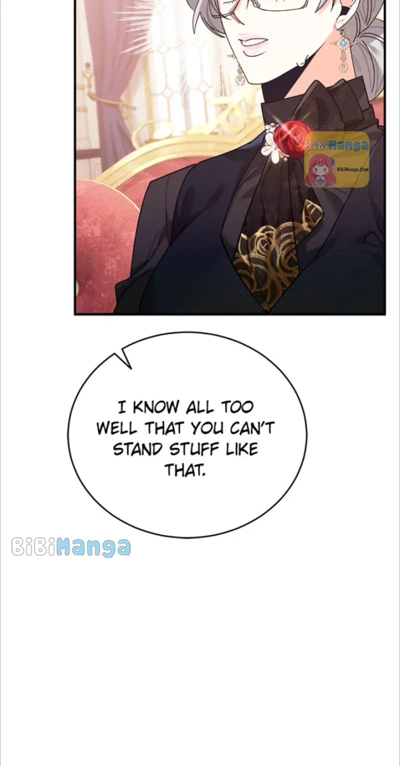 The Archduke’s Pet Chapter 41 - Page 49