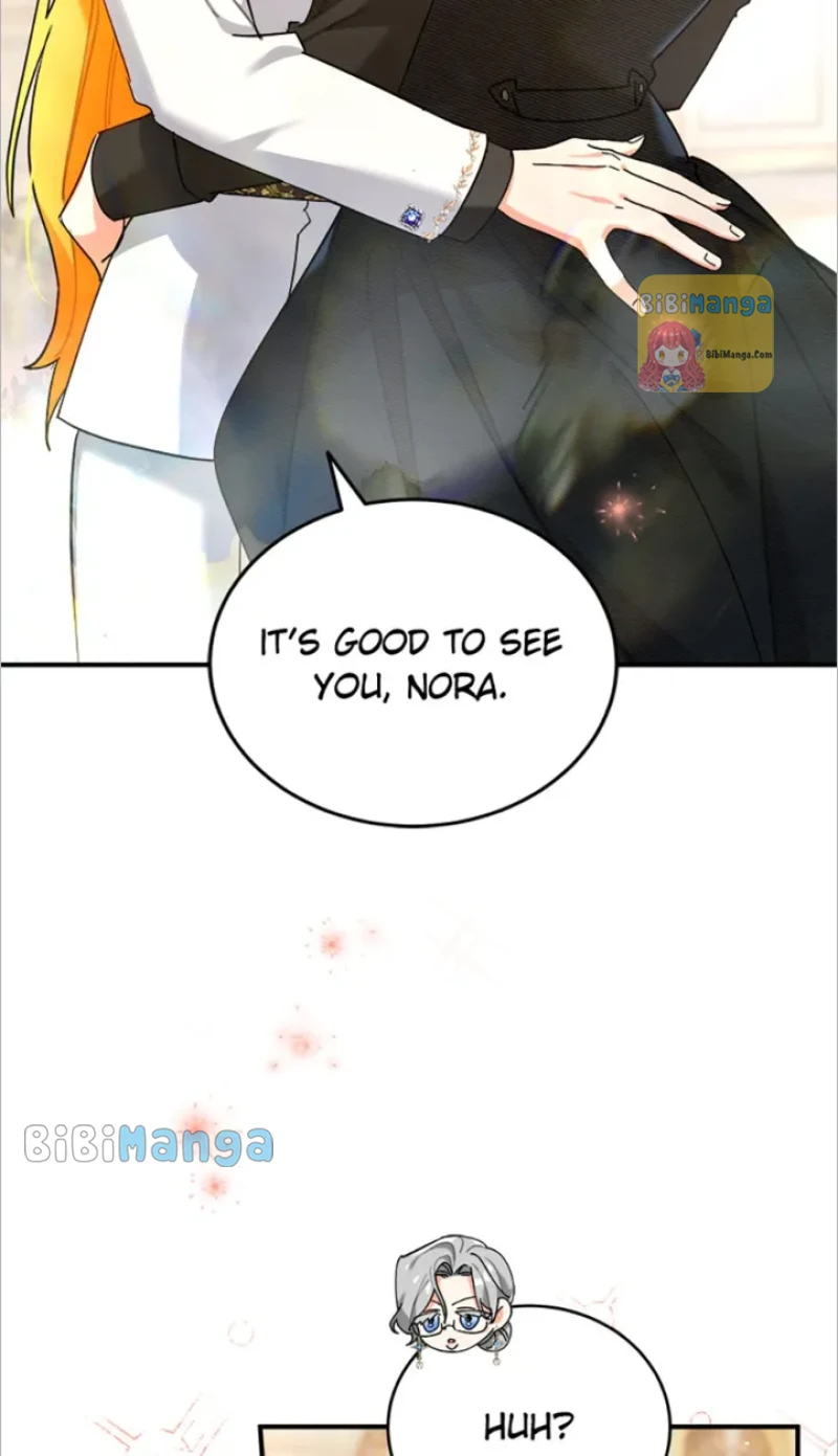 The Archduke’s Pet Chapter 41 - Page 6