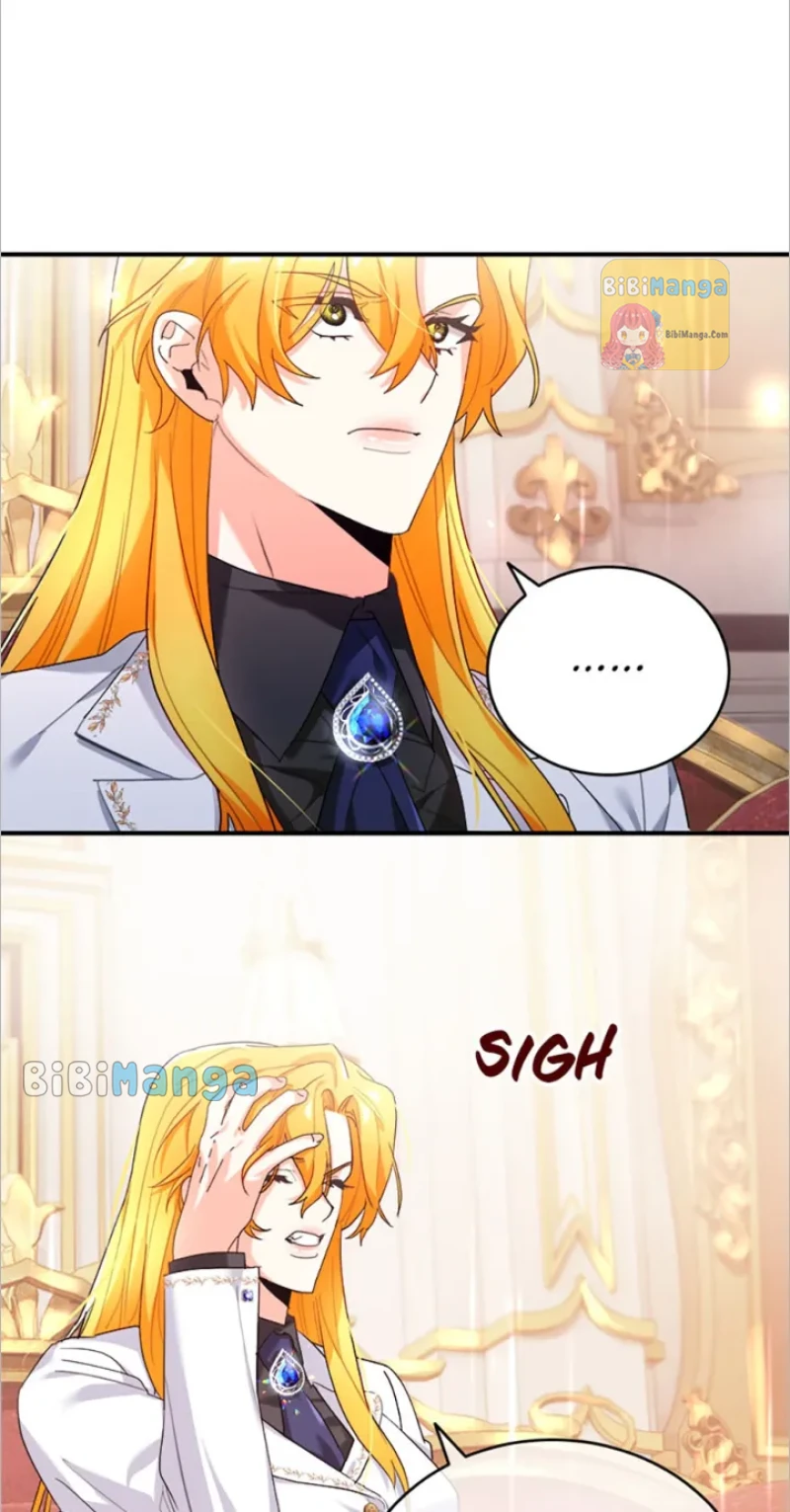 The Archduke’s Pet Chapter 41 - Page 54