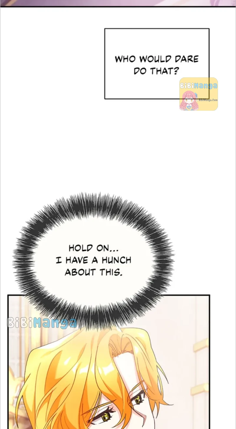 The Archduke’s Pet Chapter 41 - Page 64