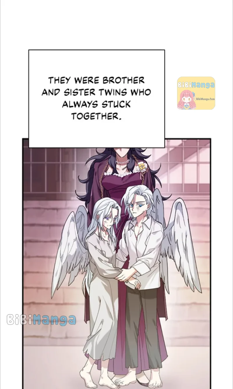 The Archduke’s Pet Chapter 41 - Page 66