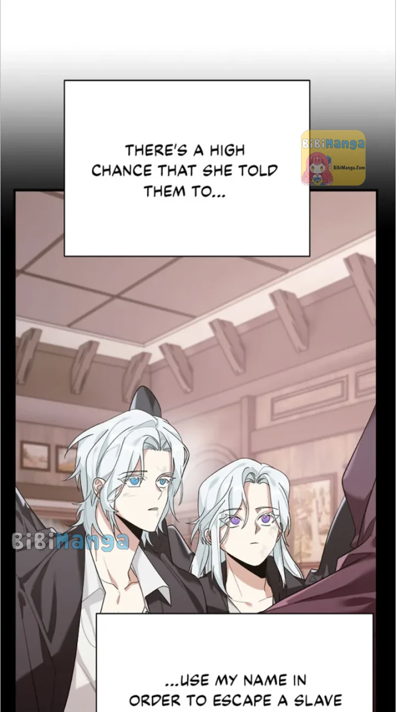 The Archduke’s Pet Chapter 41 - Page 77