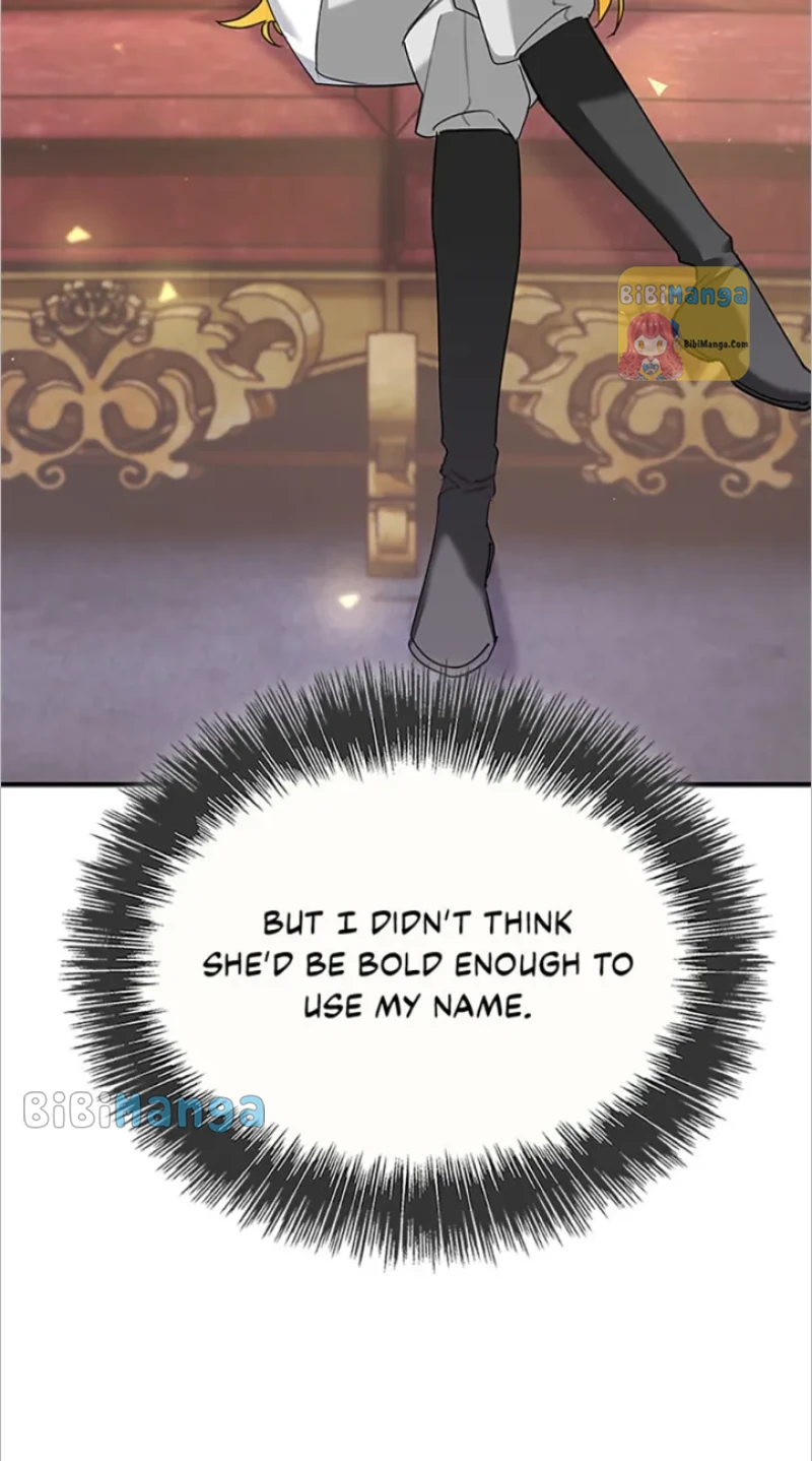 The Archduke’s Pet Chapter 41 - Page 80