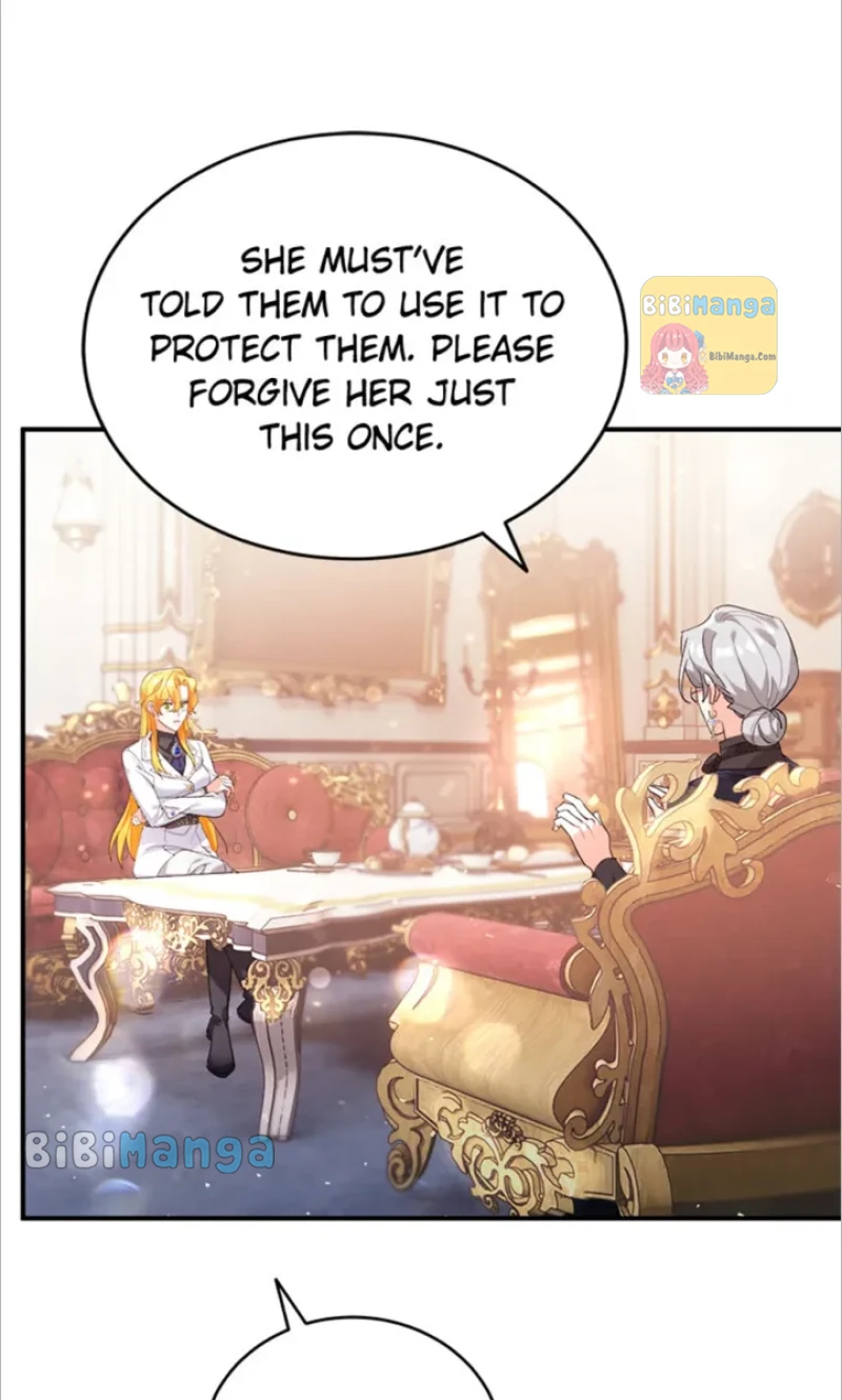 The Archduke’s Pet Chapter 41 - Page 82