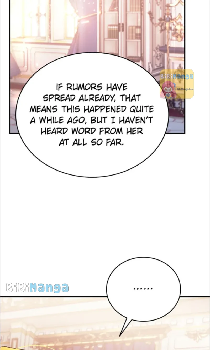 The Archduke’s Pet Chapter 41 - Page 84