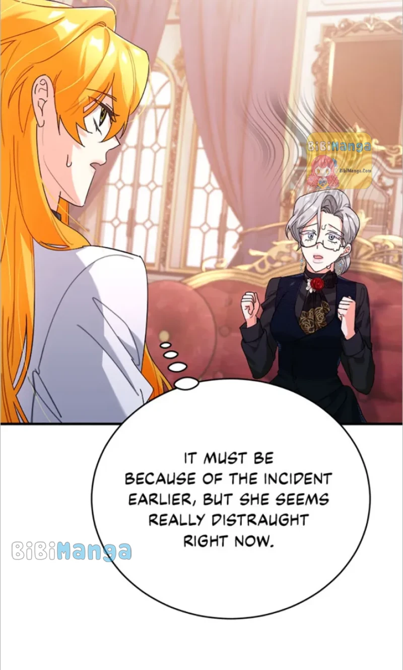 The Archduke’s Pet Chapter 41 - Page 85
