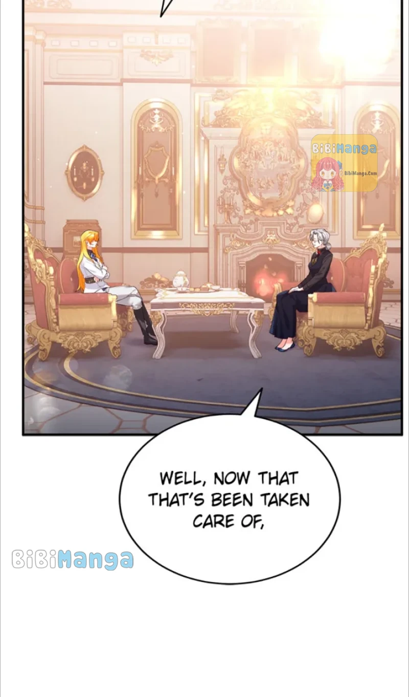 The Archduke’s Pet Chapter 41 - Page 89