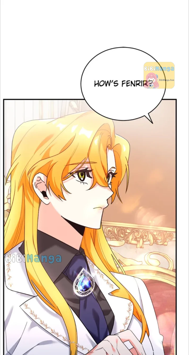 The Archduke’s Pet Chapter 41 - Page 90