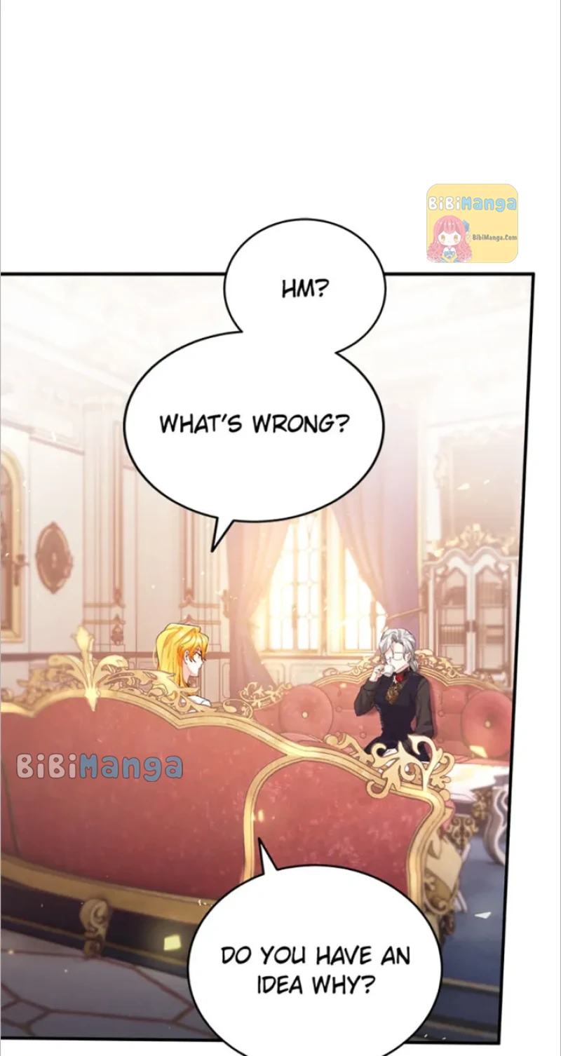 The Archduke’s Pet Chapter 41 - Page 98
