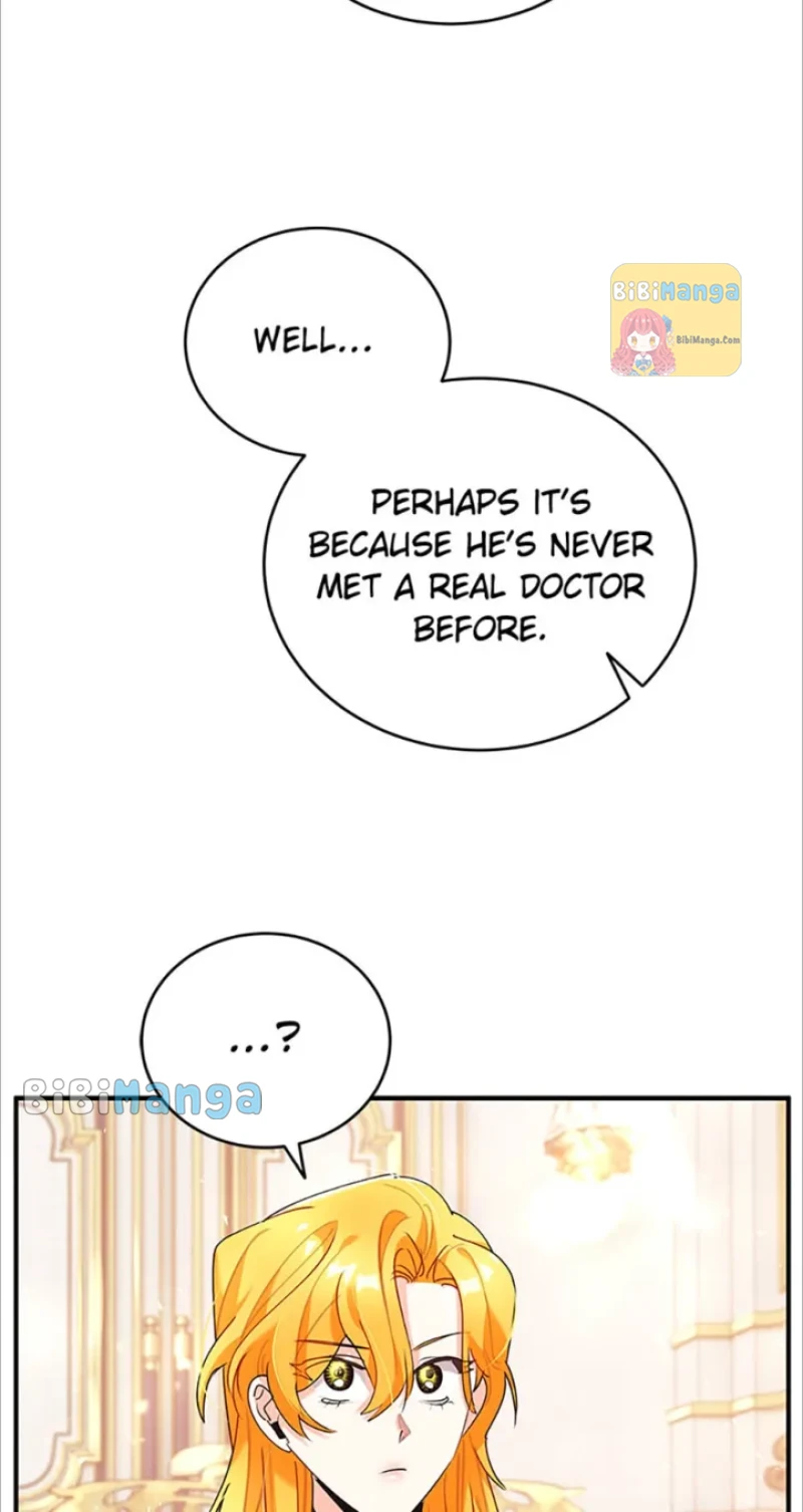 The Archduke’s Pet Chapter 41 - Page 99
