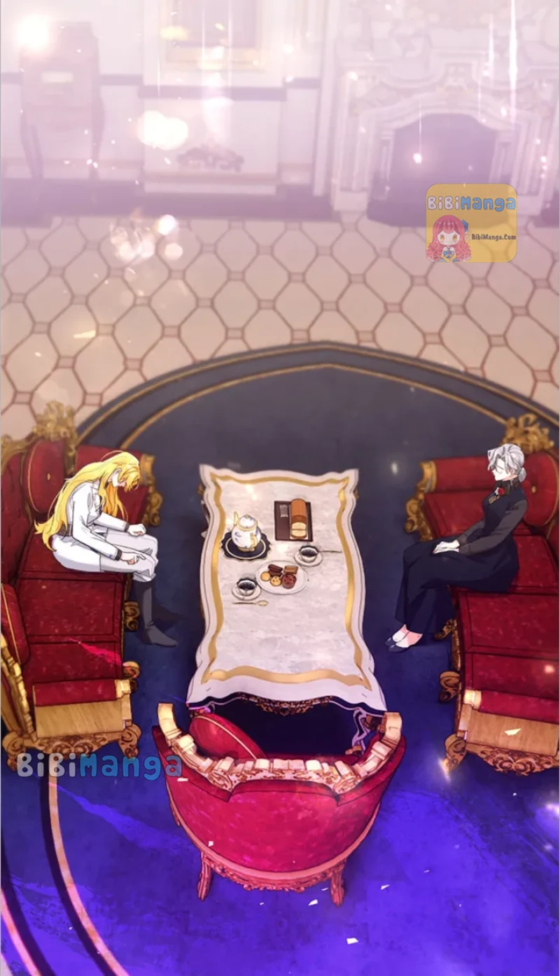 The Archduke’s Pet Chapter 42 - Page 3