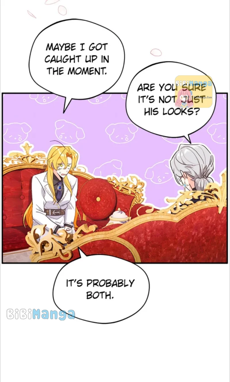 The Archduke’s Pet Chapter 42 - Page 23