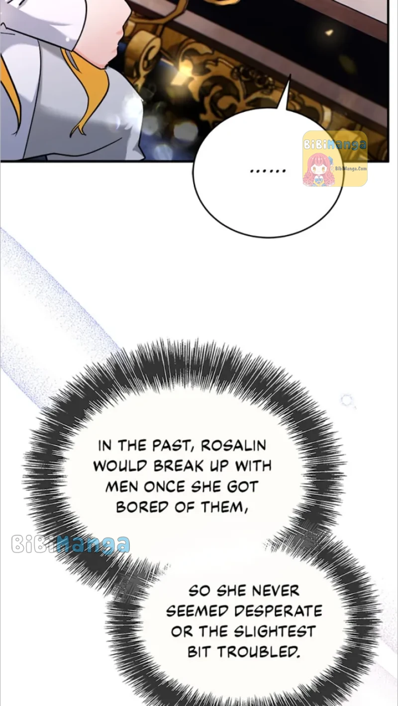 The Archduke’s Pet Chapter 42 - Page 25