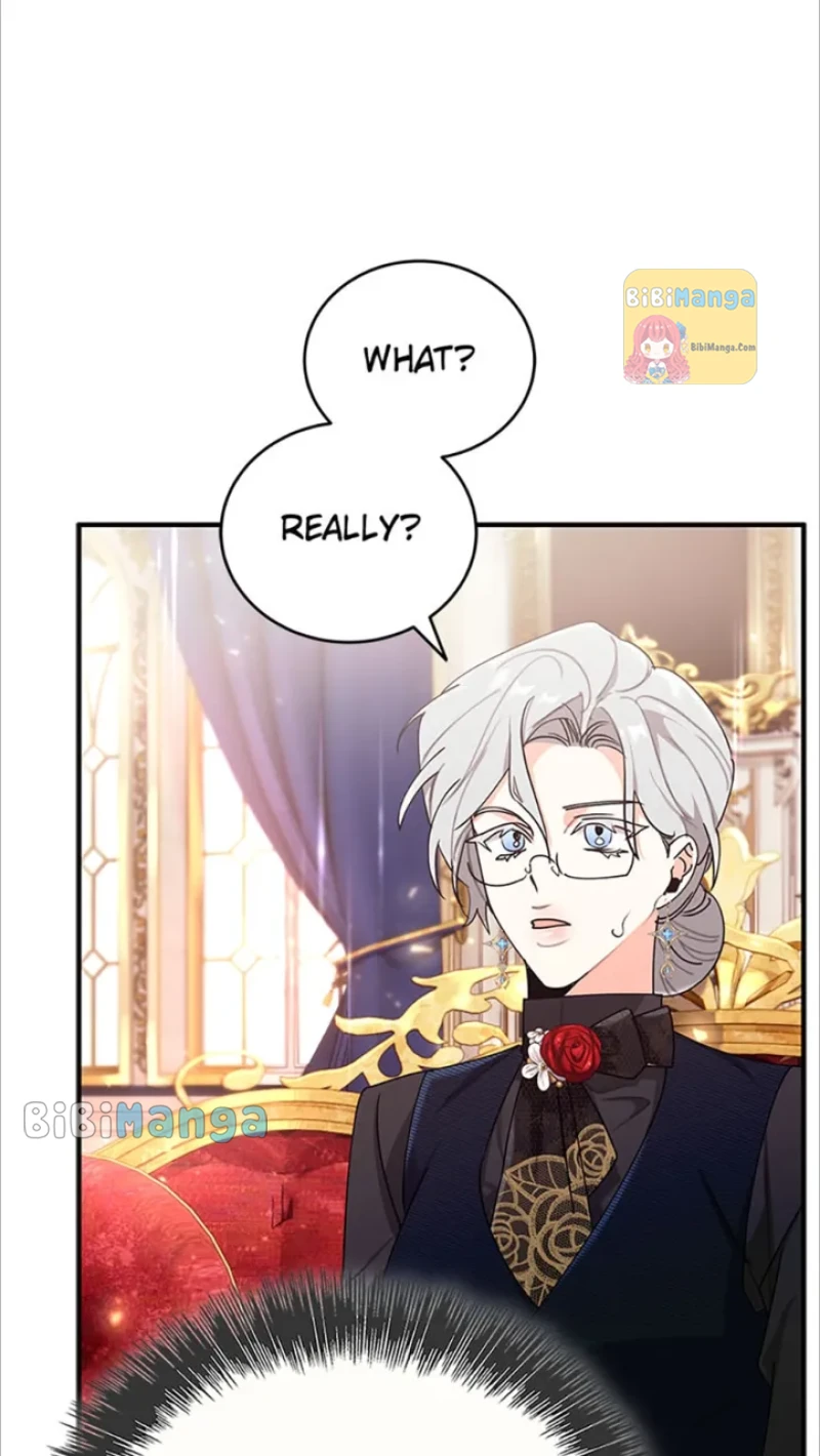 The Archduke’s Pet Chapter 42 - Page 30