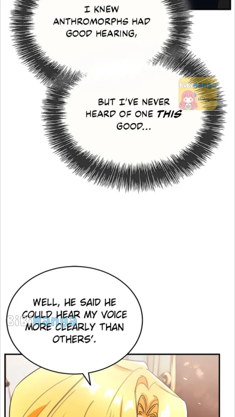 The Archduke’s Pet Chapter 42 - Page 31