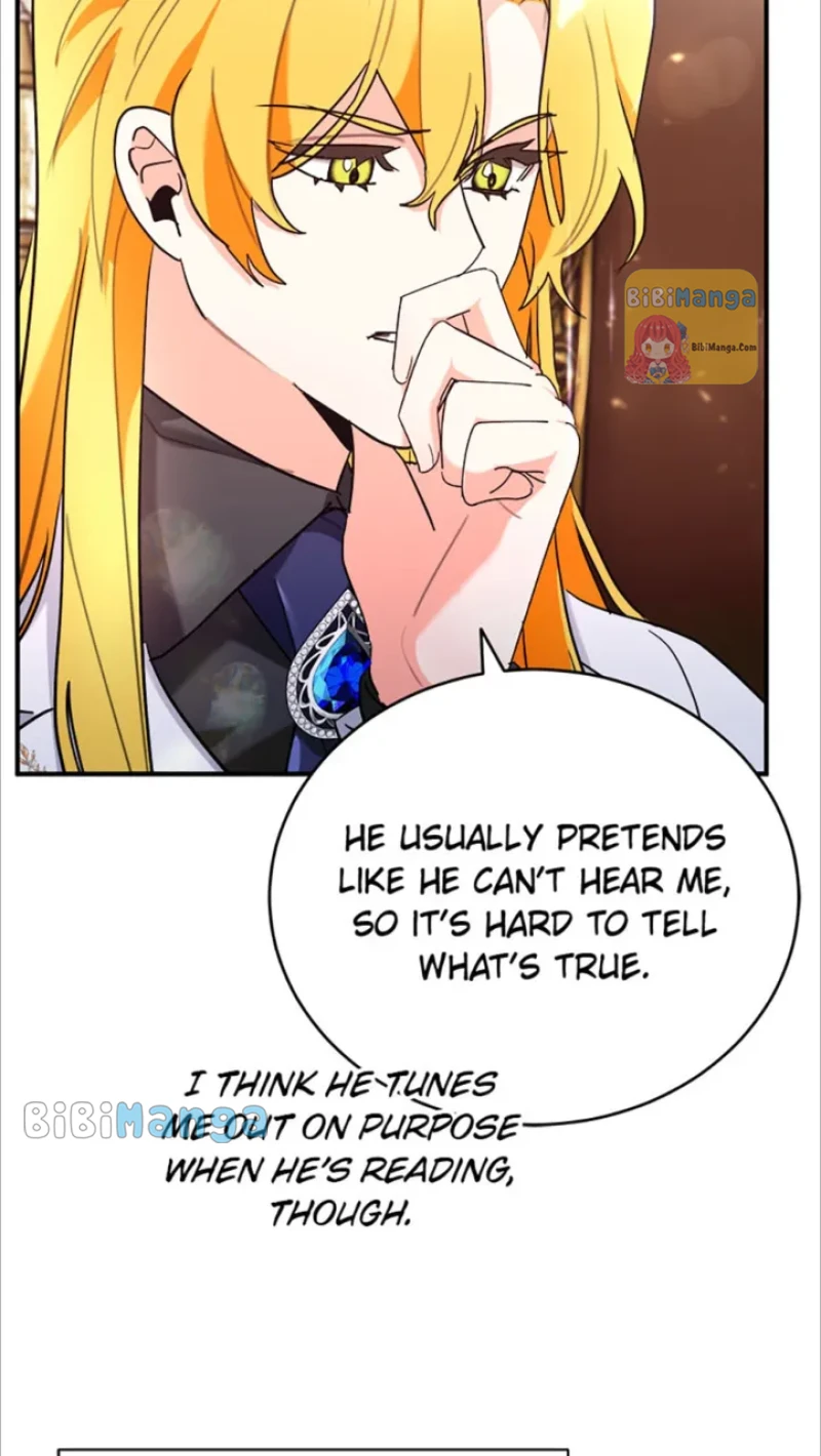 The Archduke’s Pet Chapter 42 - Page 32