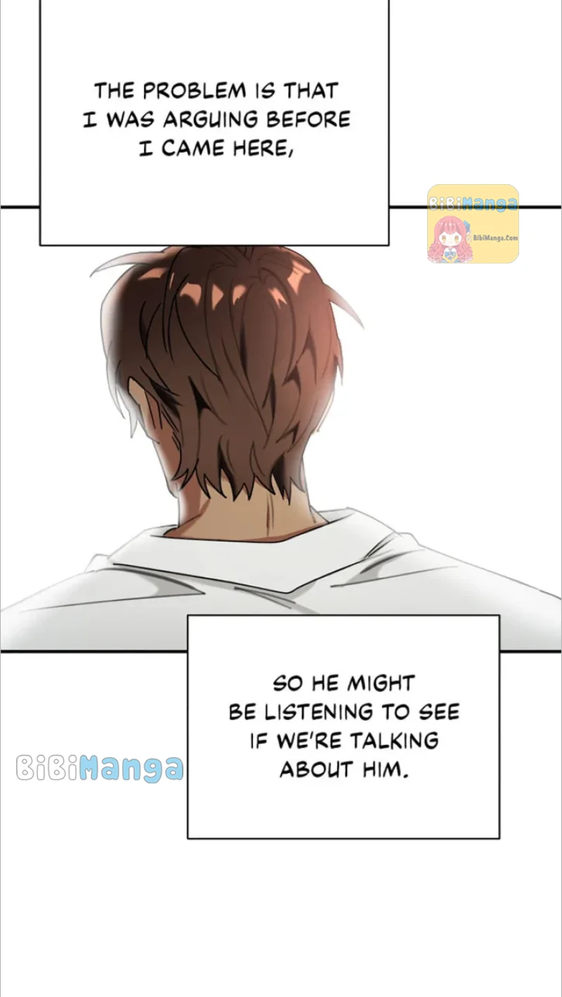 The Archduke’s Pet Chapter 42 - Page 33