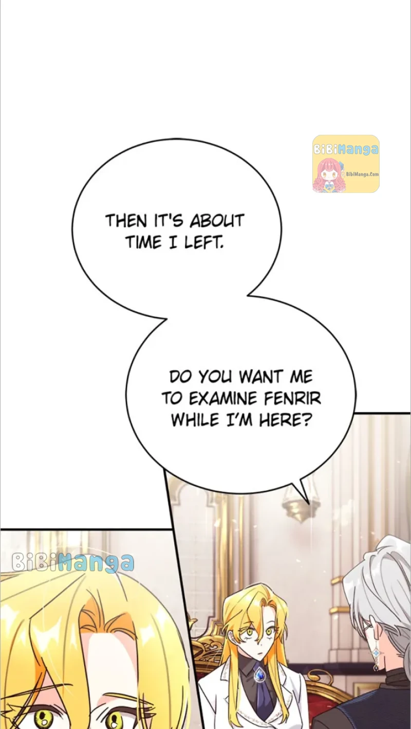 The Archduke’s Pet Chapter 42 - Page 34