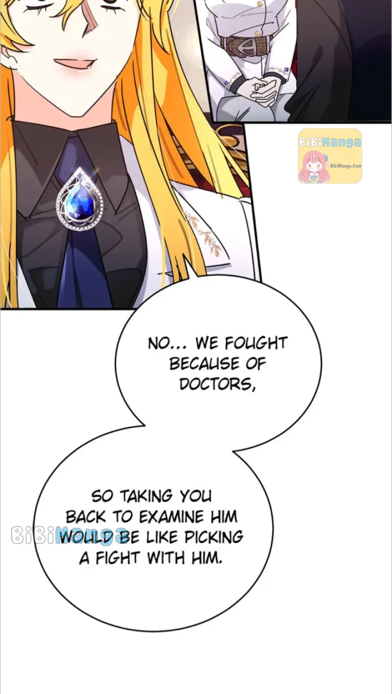 The Archduke’s Pet Chapter 42 - Page 35
