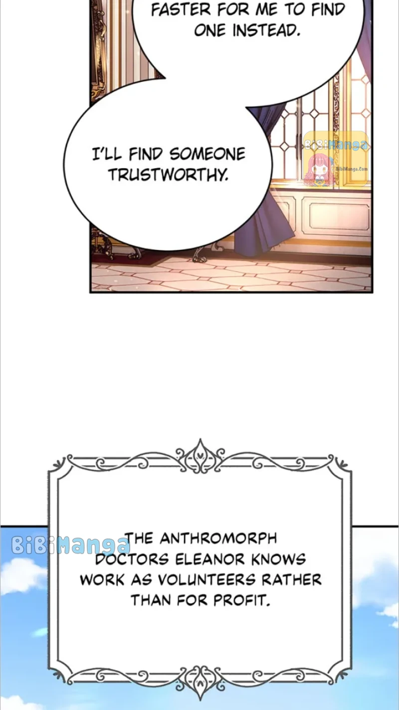 The Archduke’s Pet Chapter 42 - Page 38